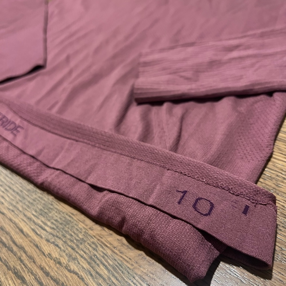 Swiftly Tech Long Sleeve - Picture 7 of 7
